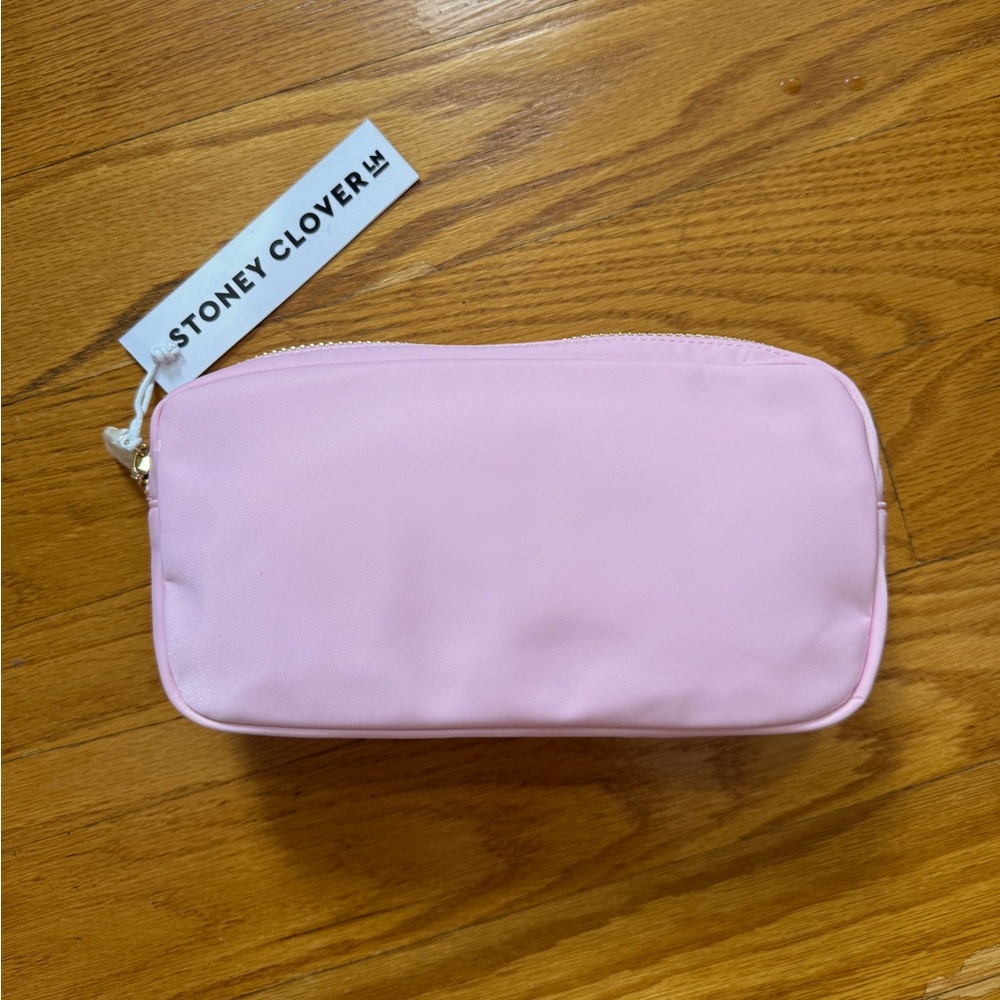 Stoney Clover Lane Pouch